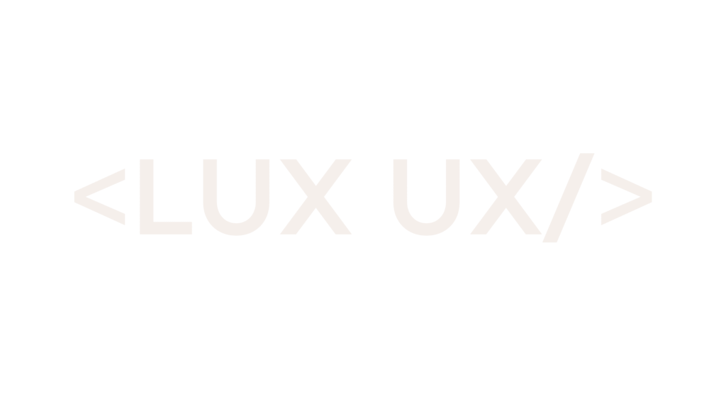 lux-ux.com